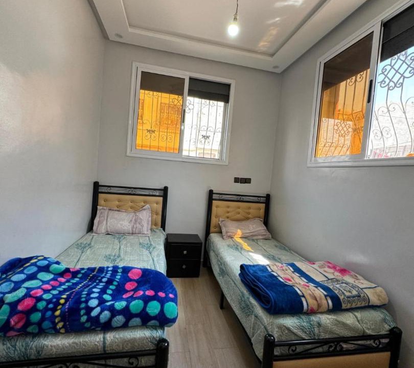 Photo of Bedroom in Taddart