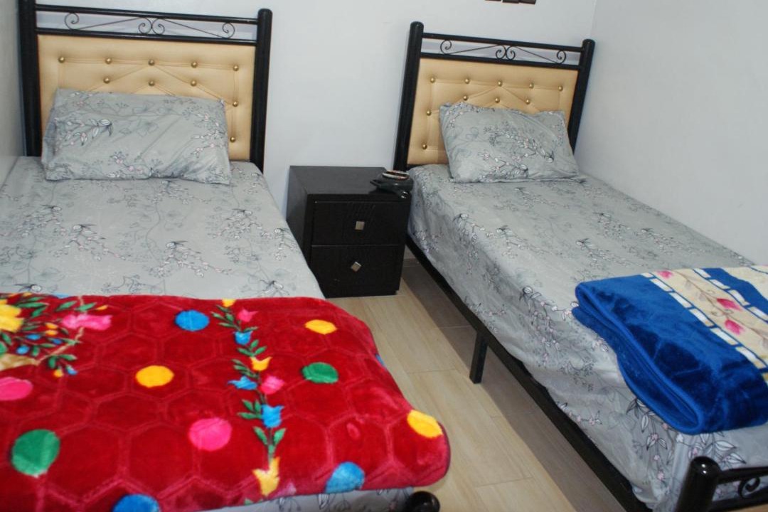 Photo of Bedroom in Taddart