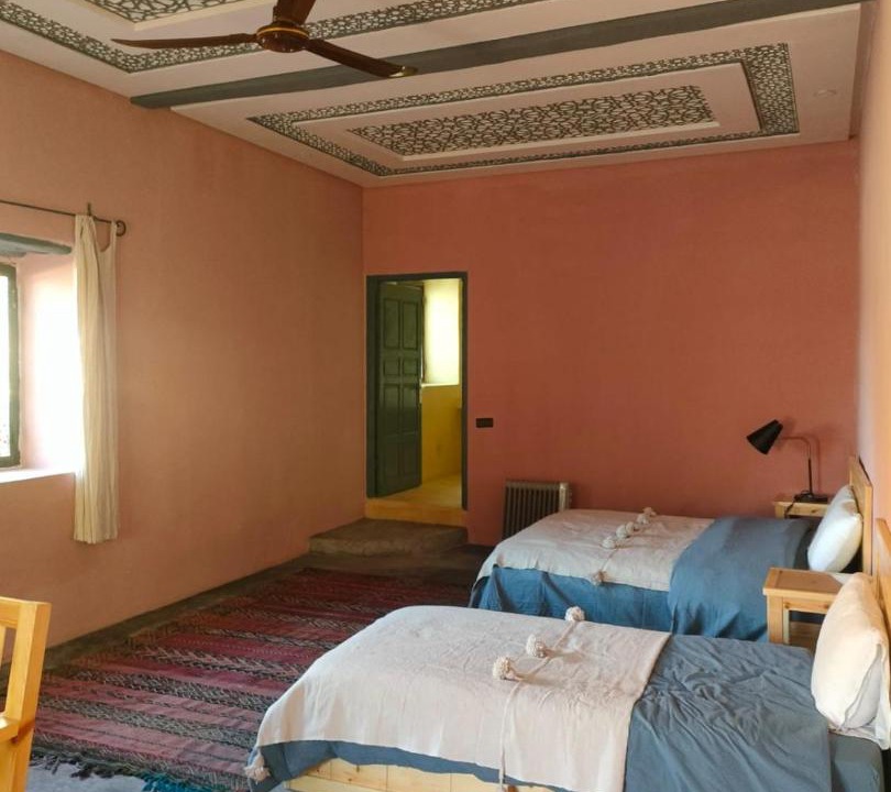 Photo of Bedroom in Tnine Ourika