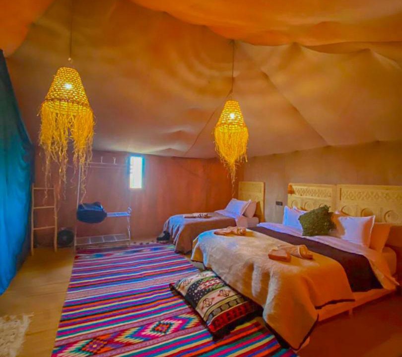 Photo of Bedroom in Hassilabied
