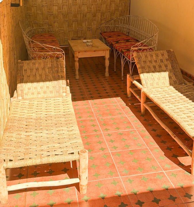 Photo of Others in Zaouia Sidi Rhalem