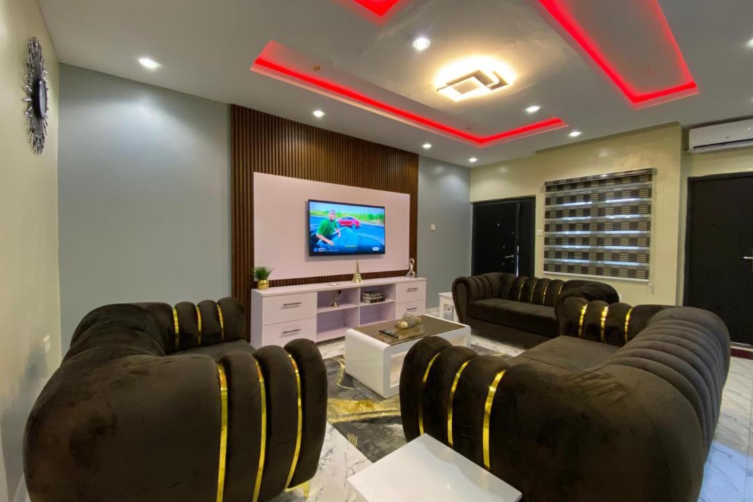 Photo of Livingroom in Sagamu