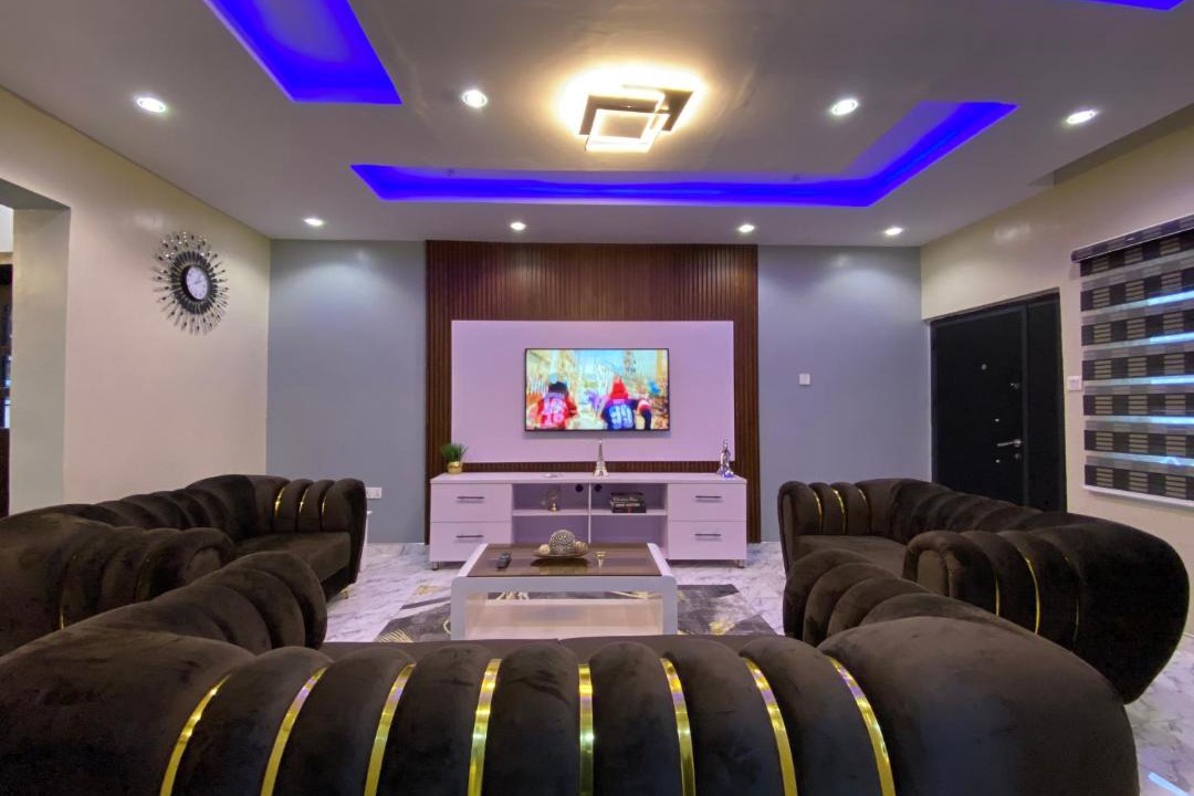 Photo of Livingroom in Sagamu