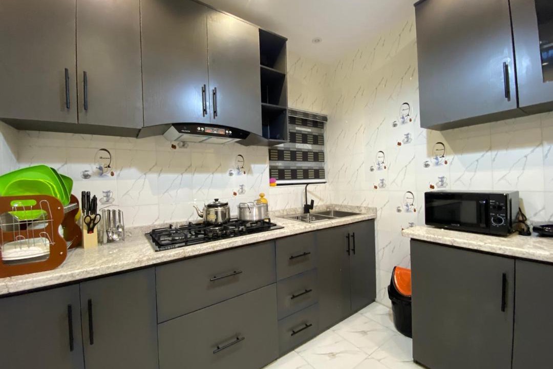 Photo of Kitchen in Sagamu