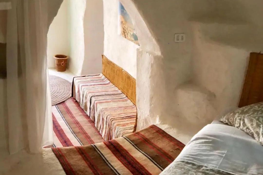 Photo of Bedroom in Beni Khedech