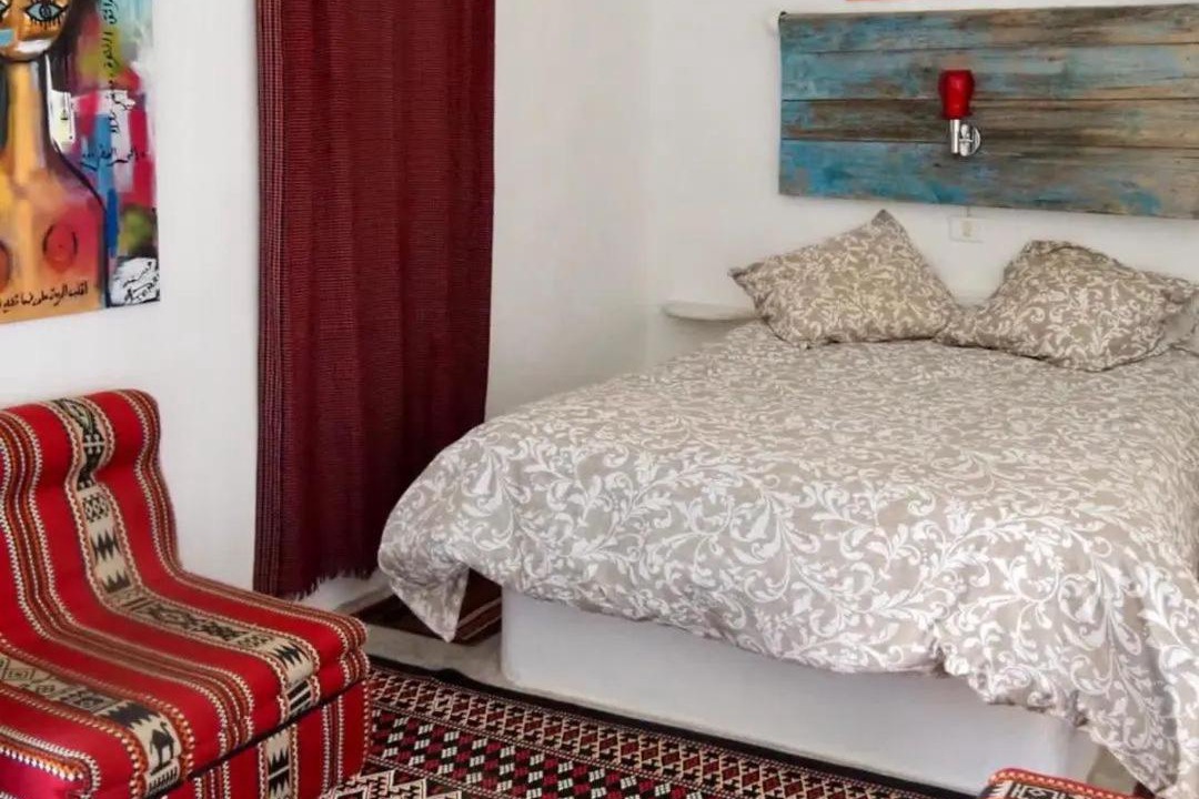 Photo of Bedroom in Beni Khedech