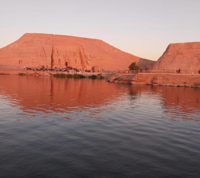 Photo of Others in Abu Simbel