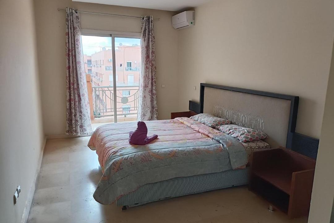 Photo of Bedroom in Hivernage