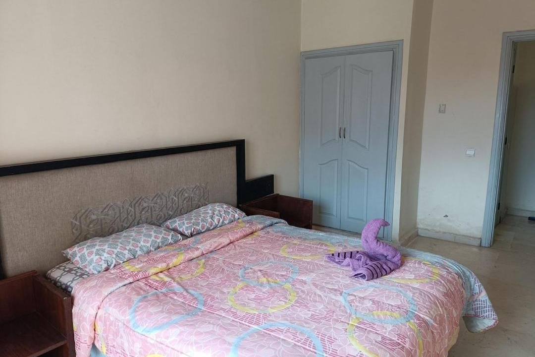 Photo of Bedroom in Hivernage