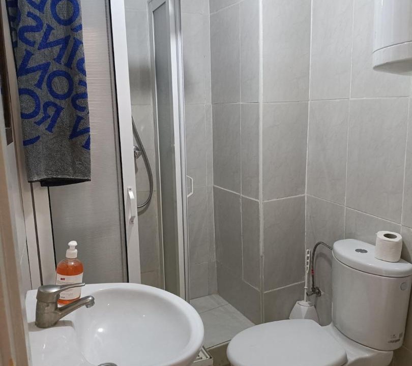 Photo of Bathroom in Hivernage