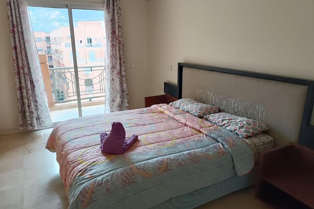 Photo of Bedroom in Hivernage