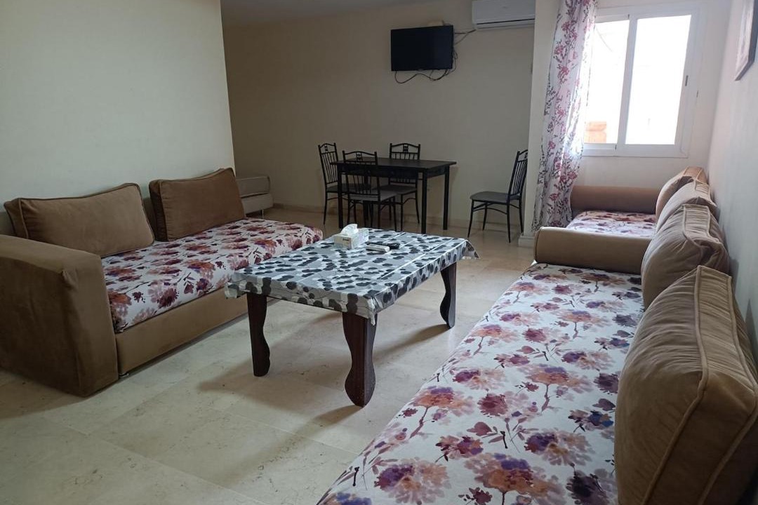Photo of Livingroom in Hivernage