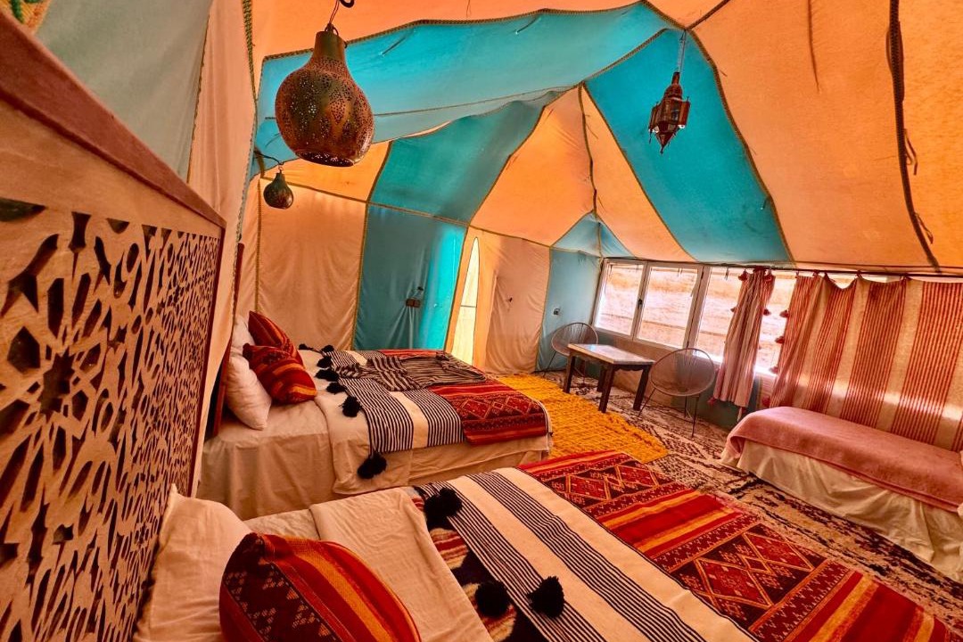 Photo of Bedroom in Hassilabied