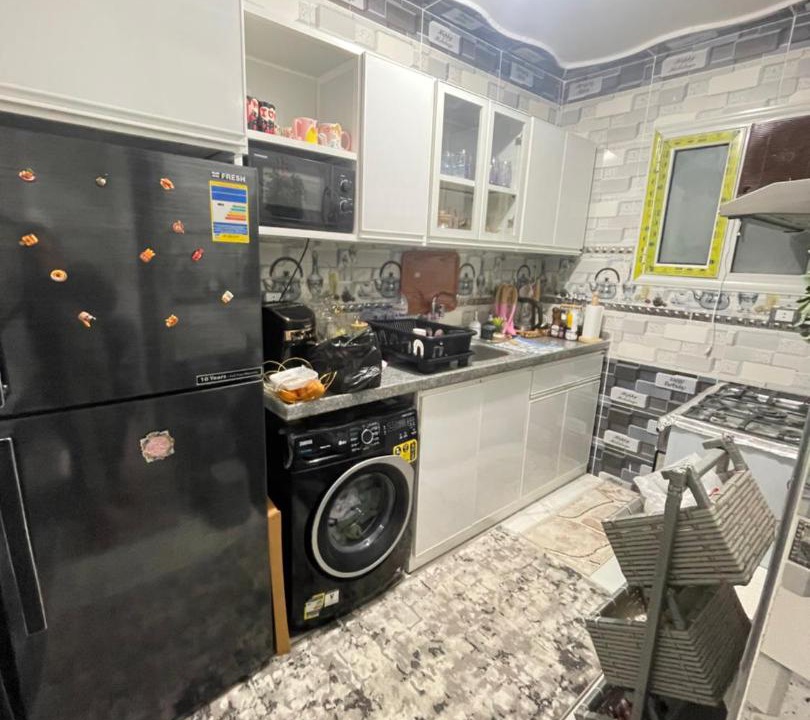 Photo of Kitchen in Al-Muntazah
