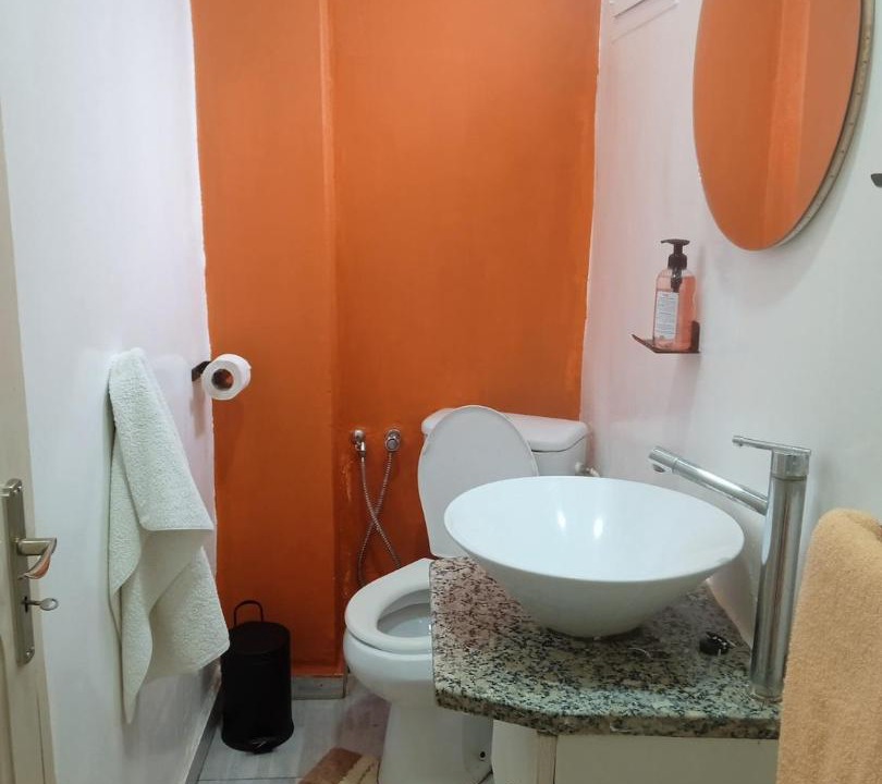 Photo of Bathroom in Tunis