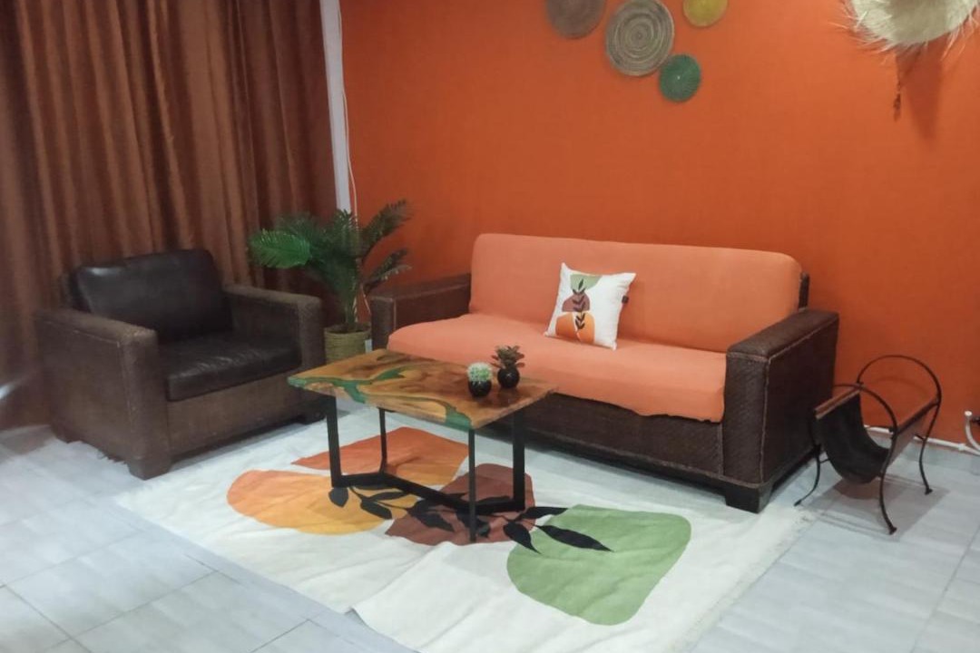 Photo of Livingroom in Tunis
