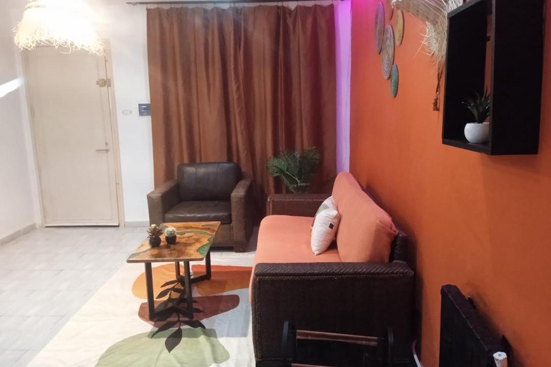 Photo of Livingroom in Tunis