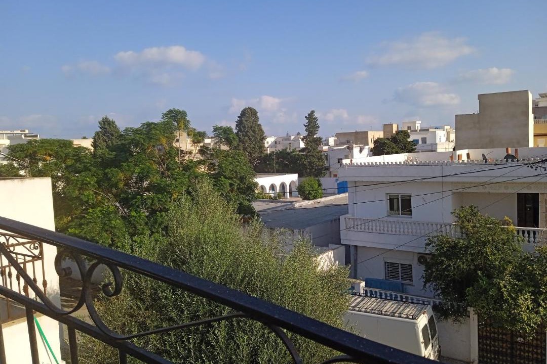 Photo of Patio Balcony in Tunis
