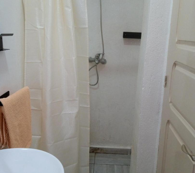 Photo of Bathroom in Tunis