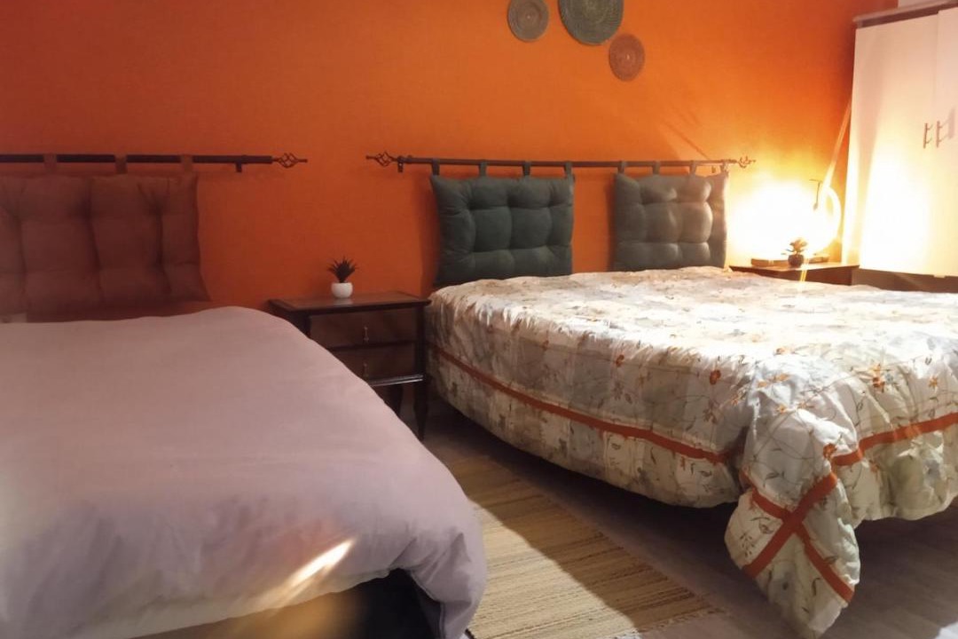 Photo of Bedroom in Tunis