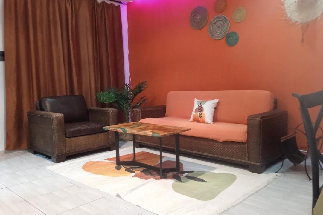 Photo of Livingroom in Tunis