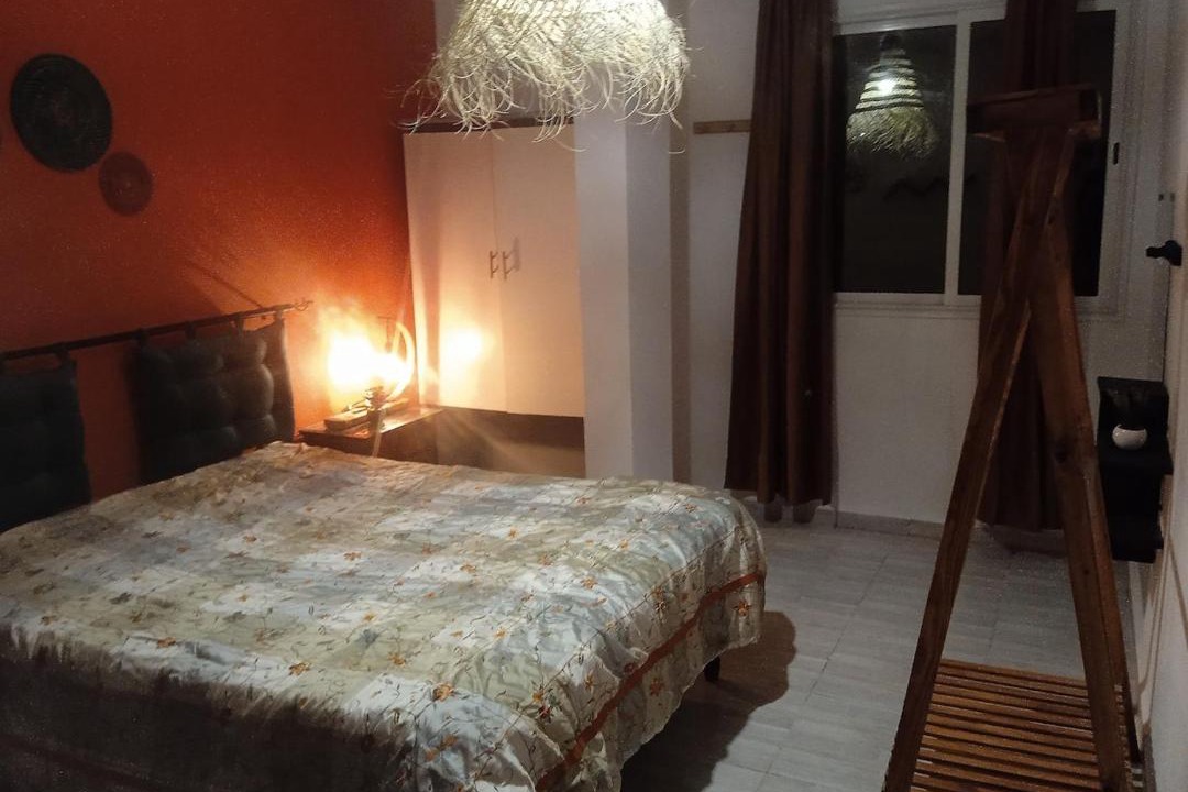 Photo of Bedroom in Tunis