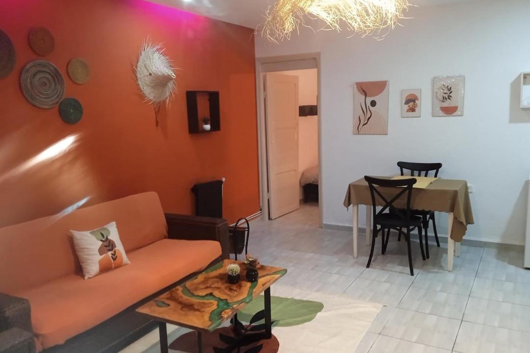 Photo of Livingroom in Tunis