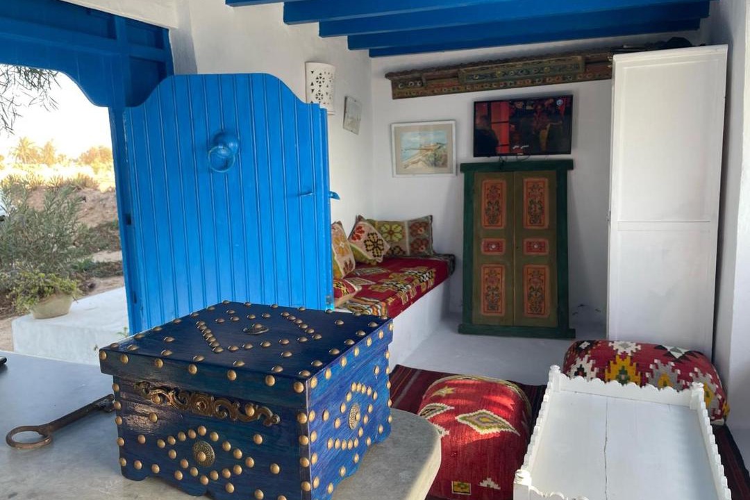 Photo of Others in Djerba