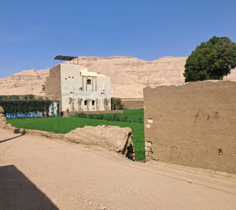 Photo of Others in Luxor
