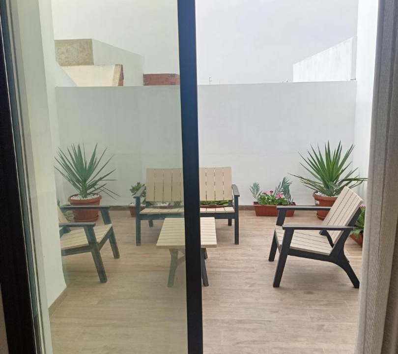 Photo of Patio Balcony in Hiboun