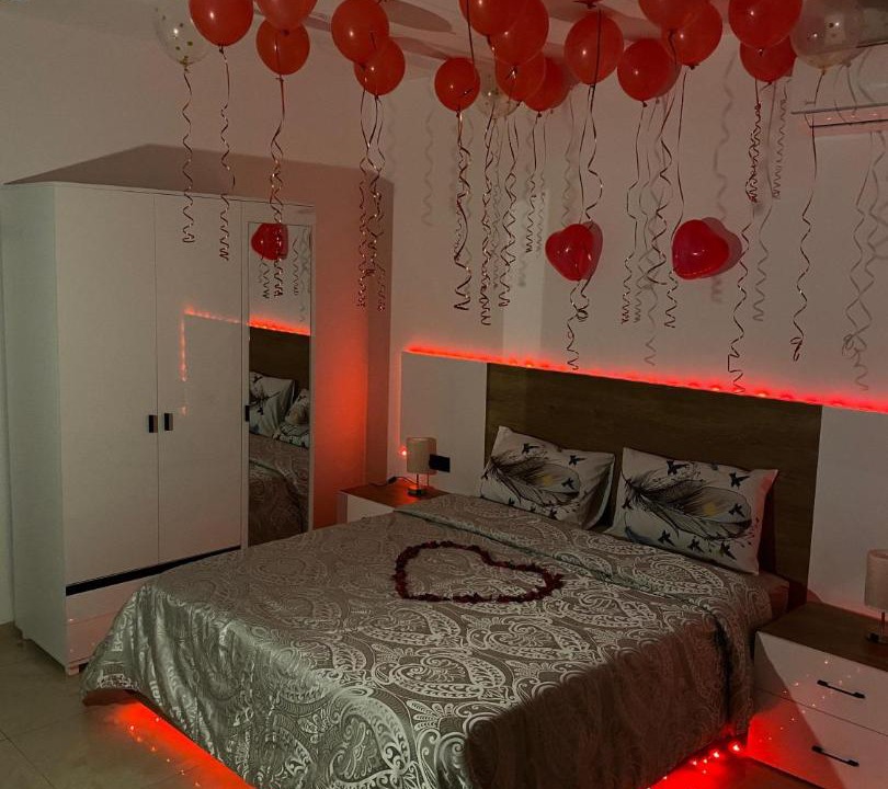 Photo of Bedroom in Hiboun