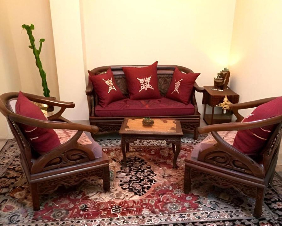 Photo of Livingroom in Tozeur
