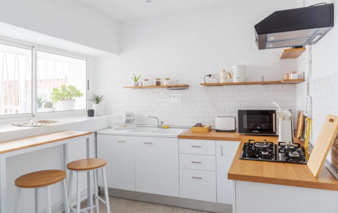 Photo of Kitchen in Bab Bhar