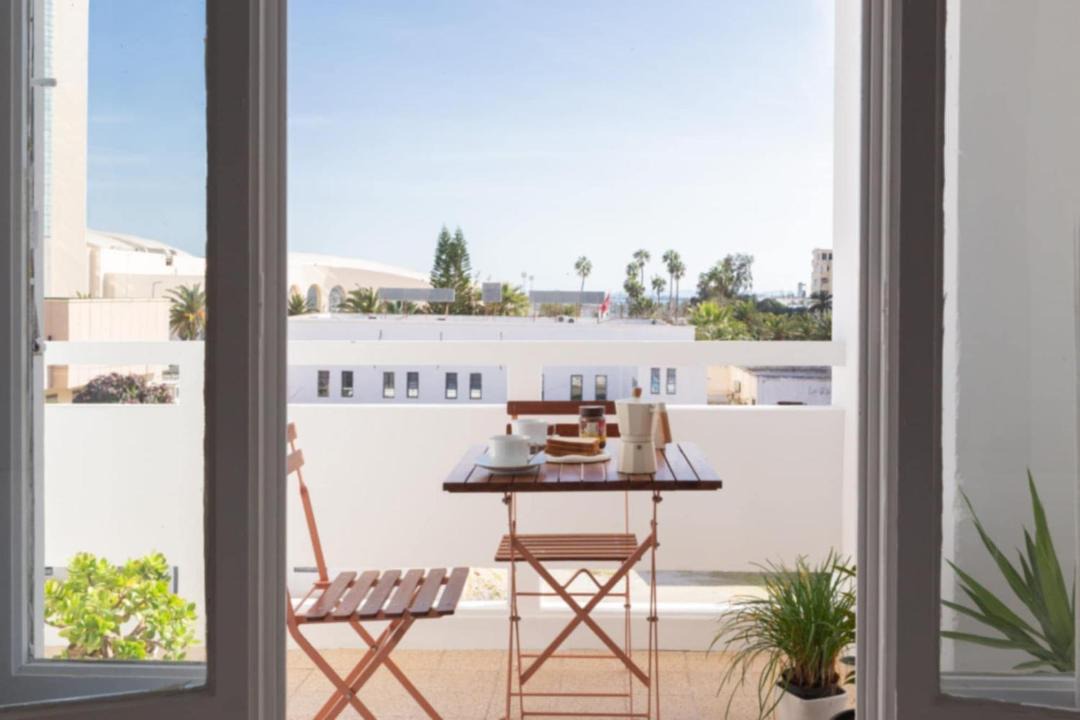 Photo of Patio Balcony in Bab Bhar