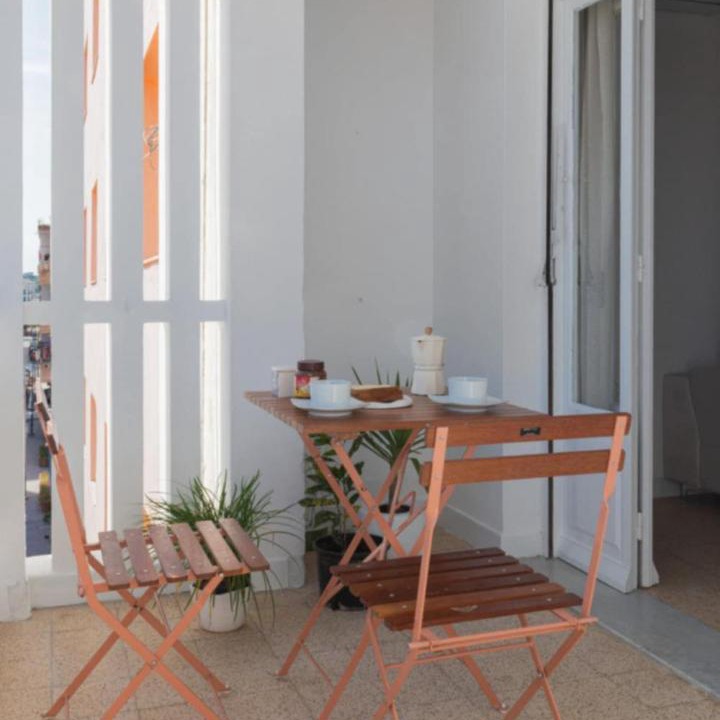 Photo of Patio Balcony in Bab Bhar
