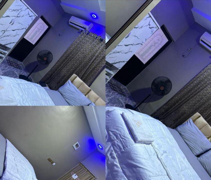 Photo of Bedroom in Ibadan