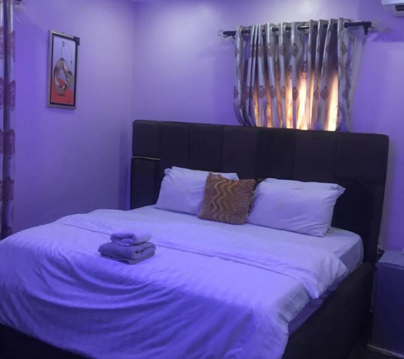 Photo of Bedroom in Ibadan