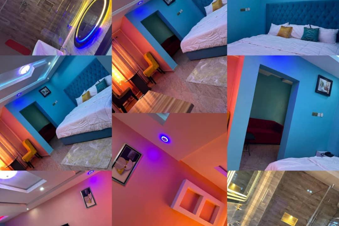 Photo of Bedroom in Ibadan