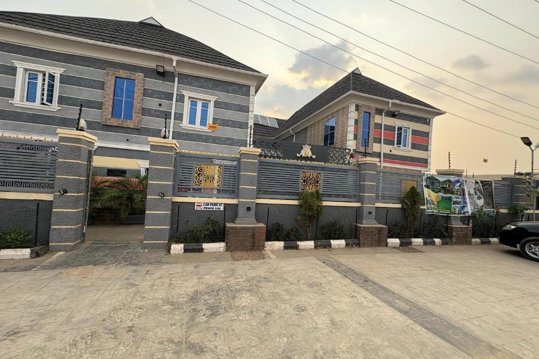 Photo of Others in Ibadan