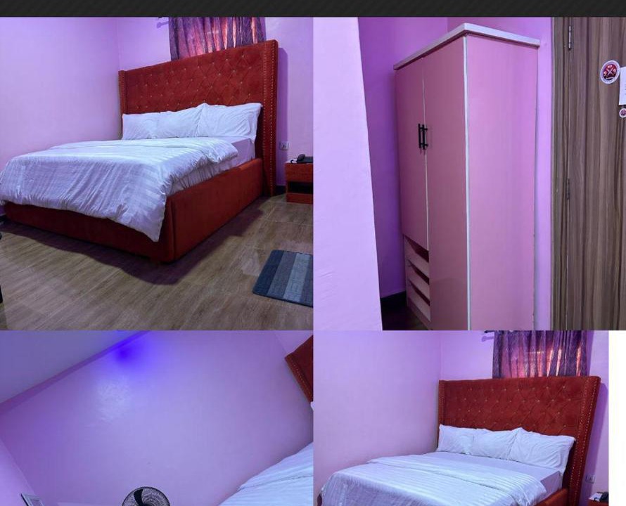 Photo of Bedroom in Ibadan