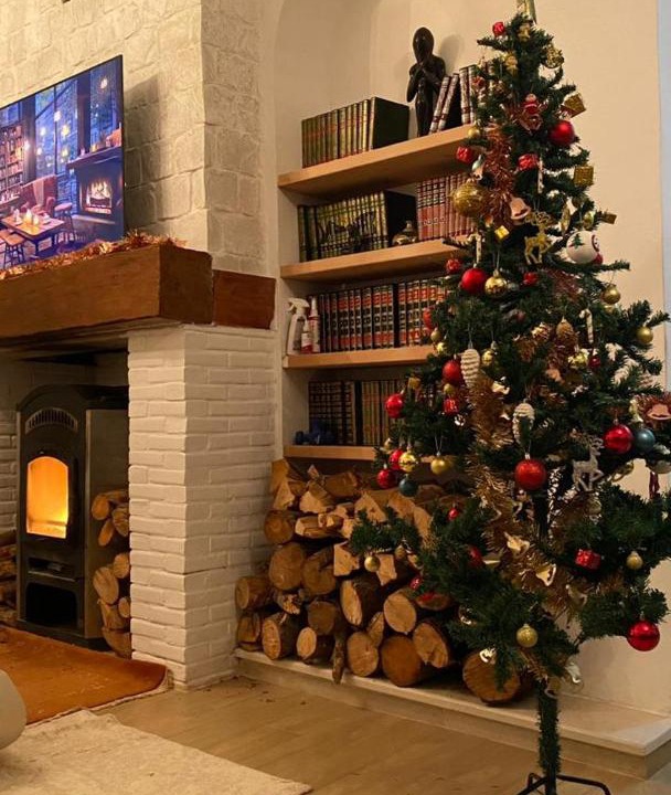 Photo of Livingroom in Le Kef