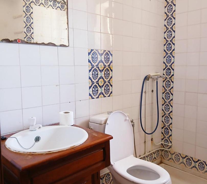 Photo of Bathroom in Midoun