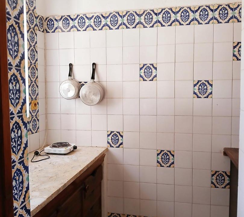 Photo of Bathroom in Midoun