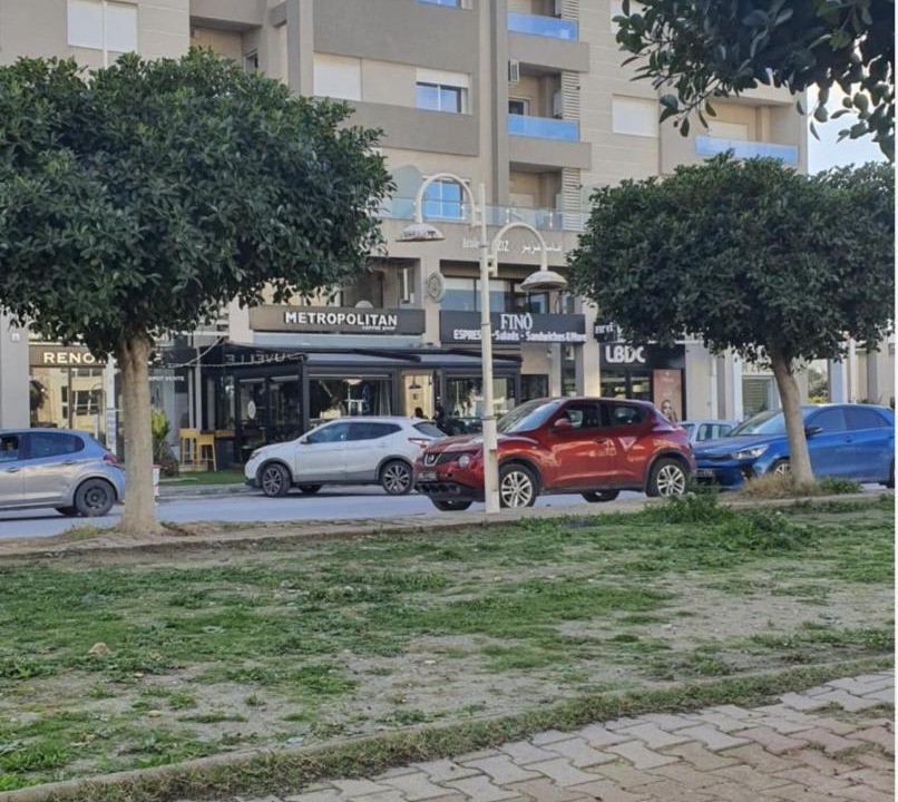 Photo of Others in Jardins De Carthage