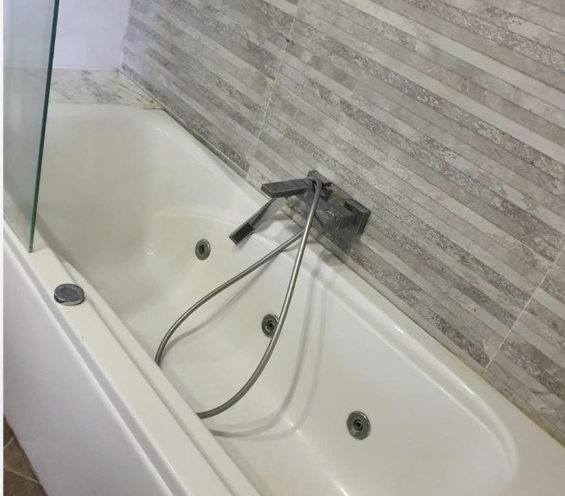 Photo of Bathroom in Jardins De Carthage