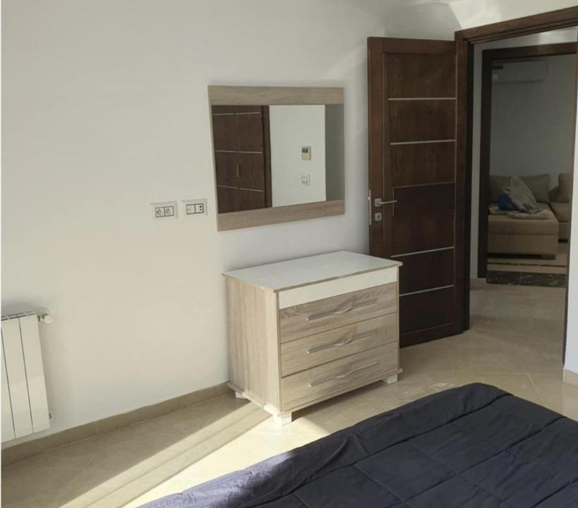 Photo of Bedroom in Jardins De Carthage