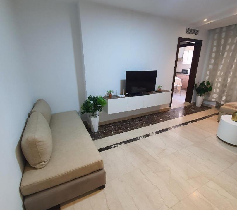 Photo of Livingroom in Jardins De Carthage