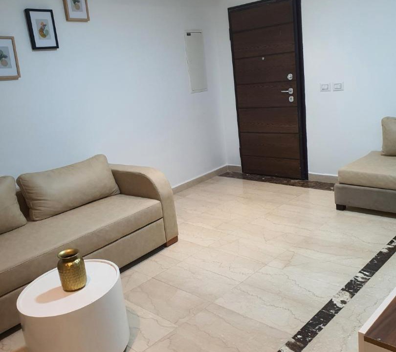 Photo of Livingroom in Jardins De Carthage