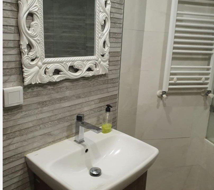 Photo of Bathroom in Jardins De Carthage