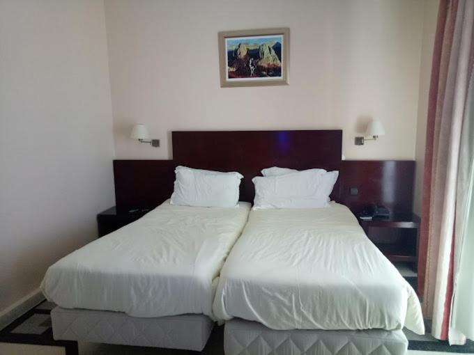 Photo of Bedroom in Annaba